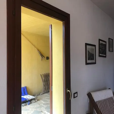 Stunning In Beautiful Private Villa, 150 Mt From The Beach, Gated 5 Mt From The Sea * Solanas (Cagliari)