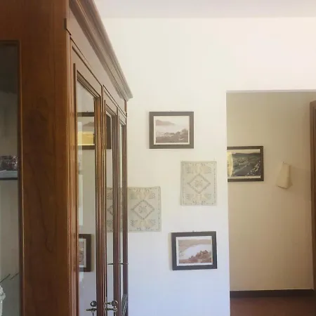 Stunning In Beautiful Private Villa, 150 Mt From The Beach, Gated 5 Mt From The Sea Apartment