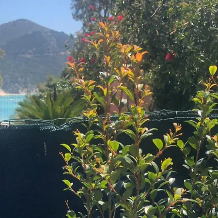 Stunning In Beautiful Private Villa, 150 Mt From The Beach, Gated 5 Mt From The Sea *