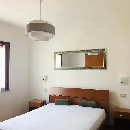 Apartment Stunning In Beautiful Private Villa, 150 Mt From The Beach, Gated 5 Mt From The Sea Solanas (Cagliari)